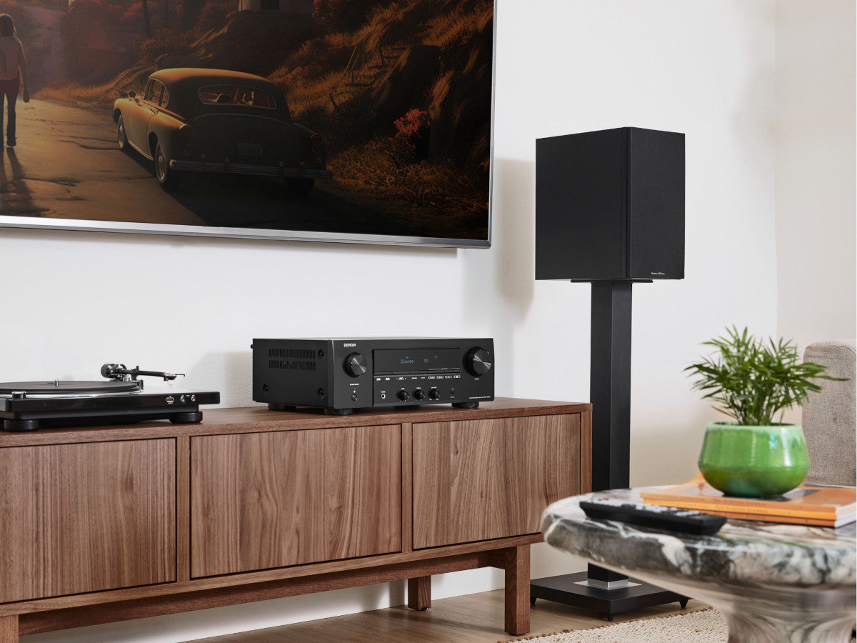 DENON DRA-900H