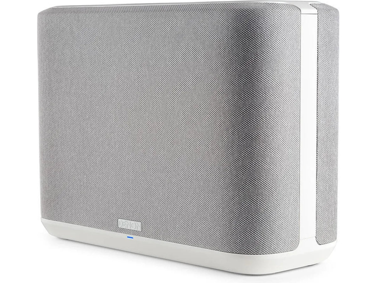 denon home 250 blanc