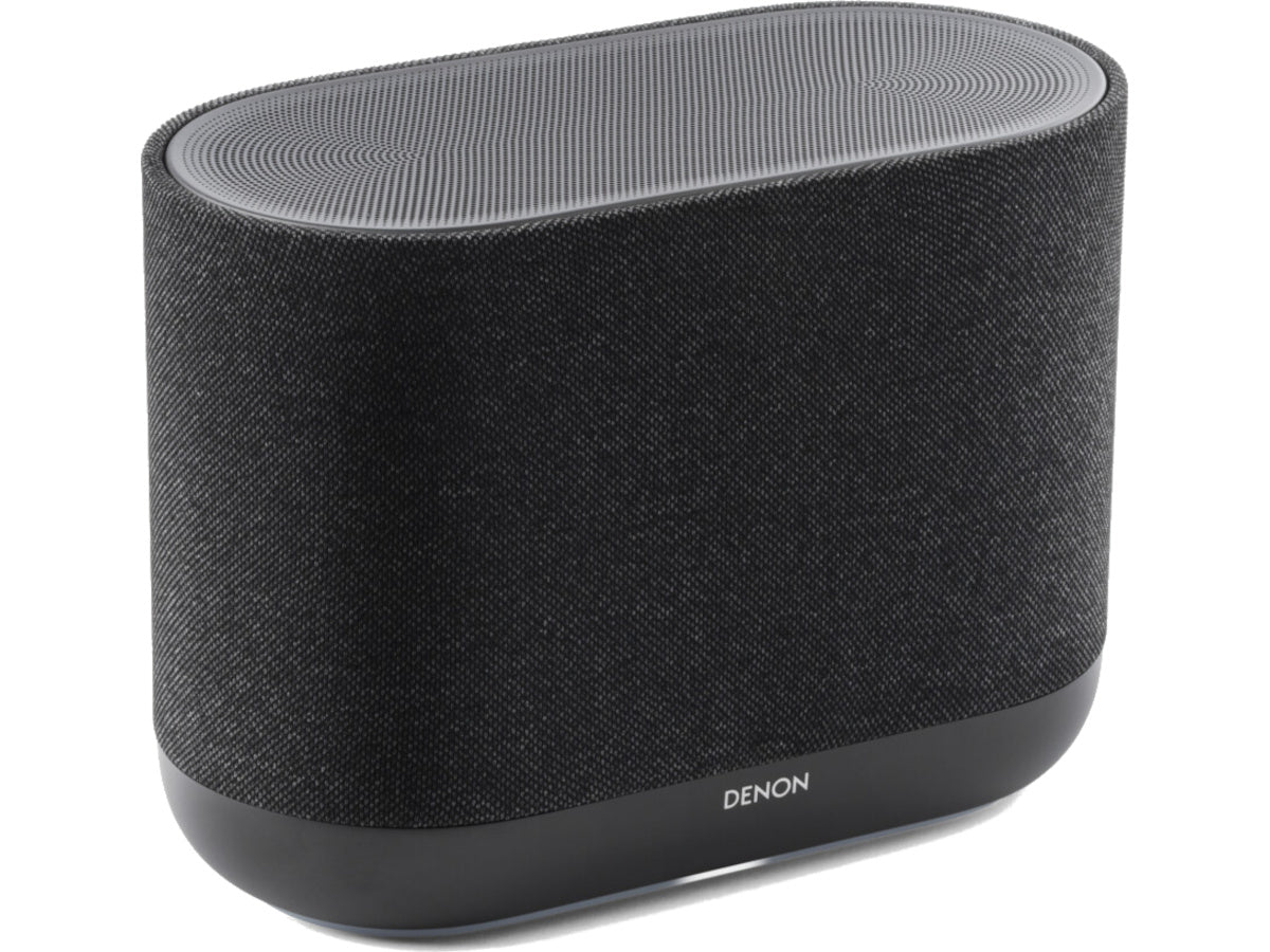 DENON HOME 400 charcoal 1