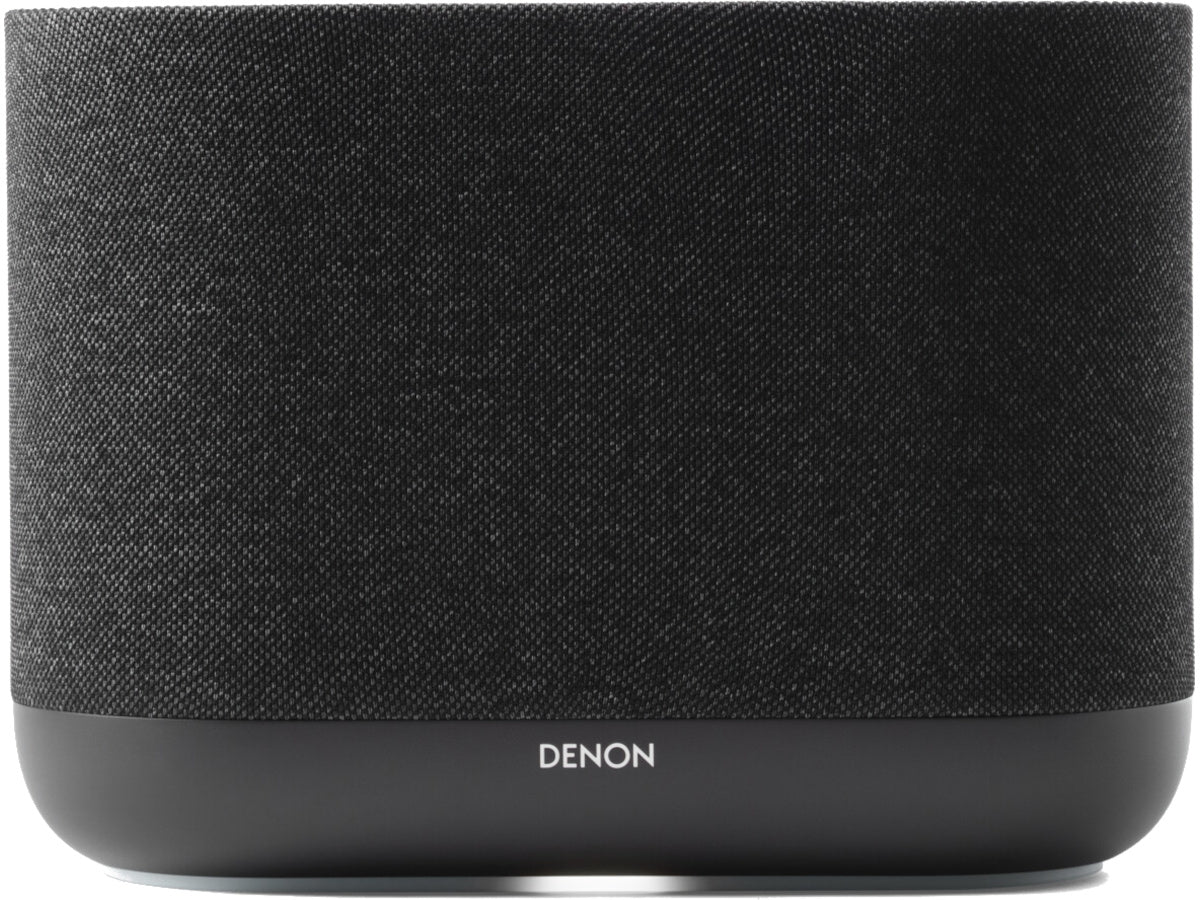 DENON HOME 400 charcoal 3