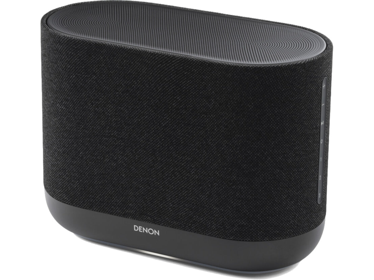 DENON HOME 400 charcoal 2