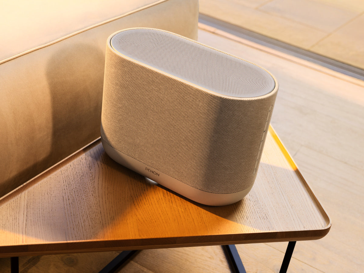 DENON HOME 400 stone 11