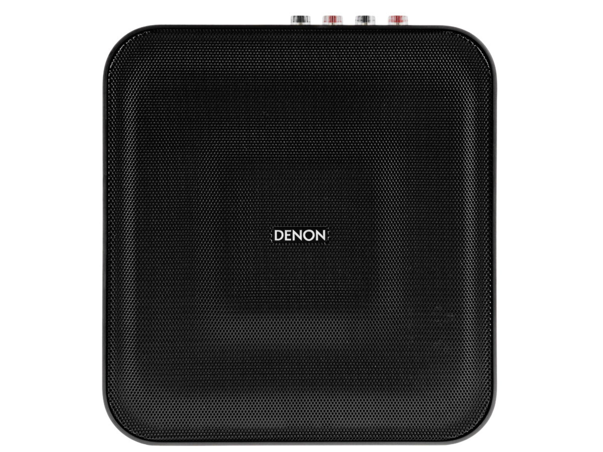 DENON HOME AMP