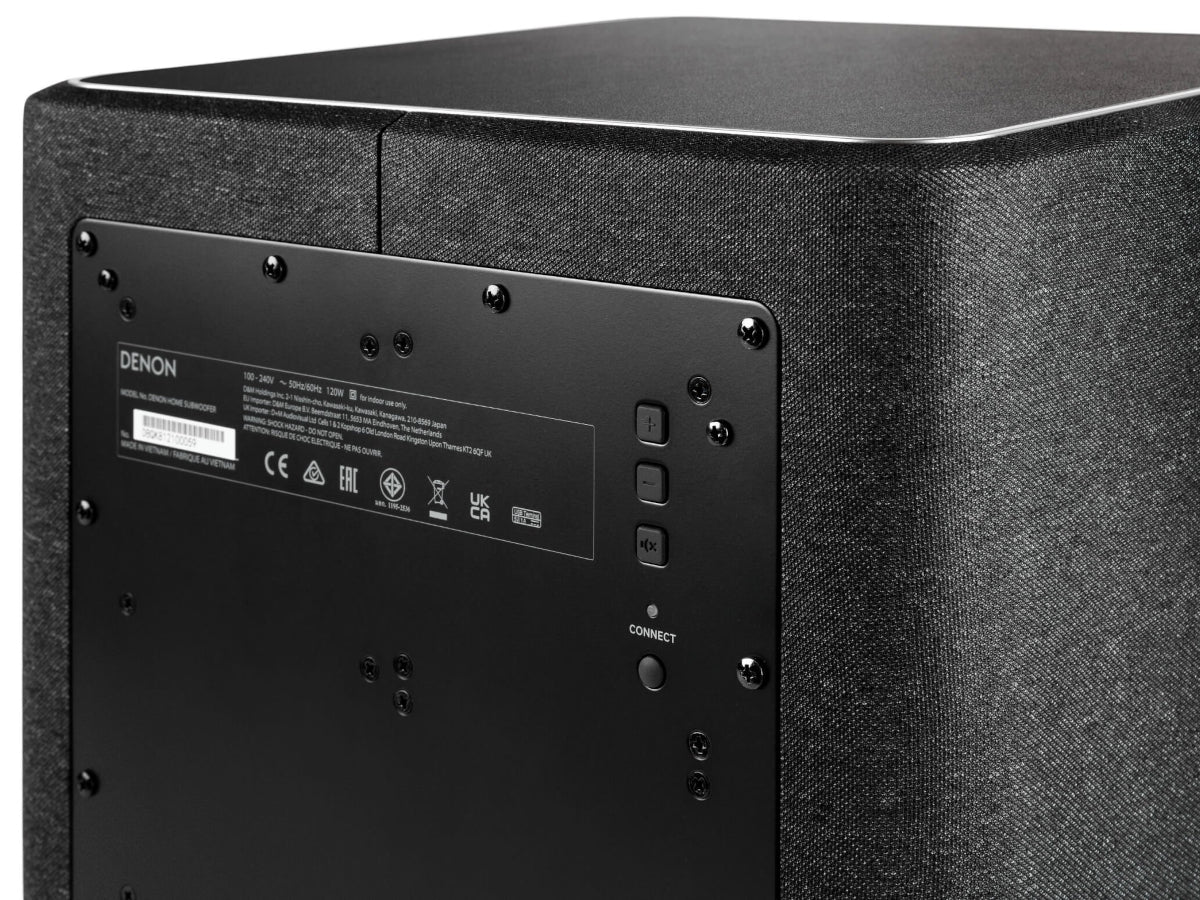 DENON HOME Subwoofer