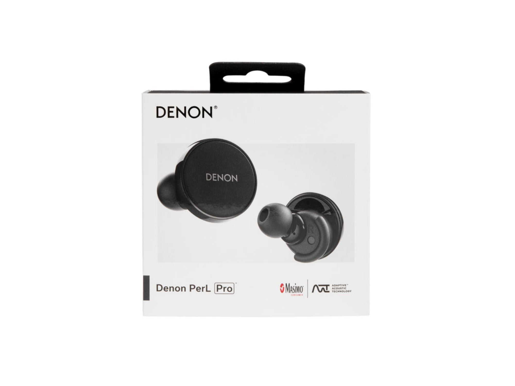 DENON PerL Pro