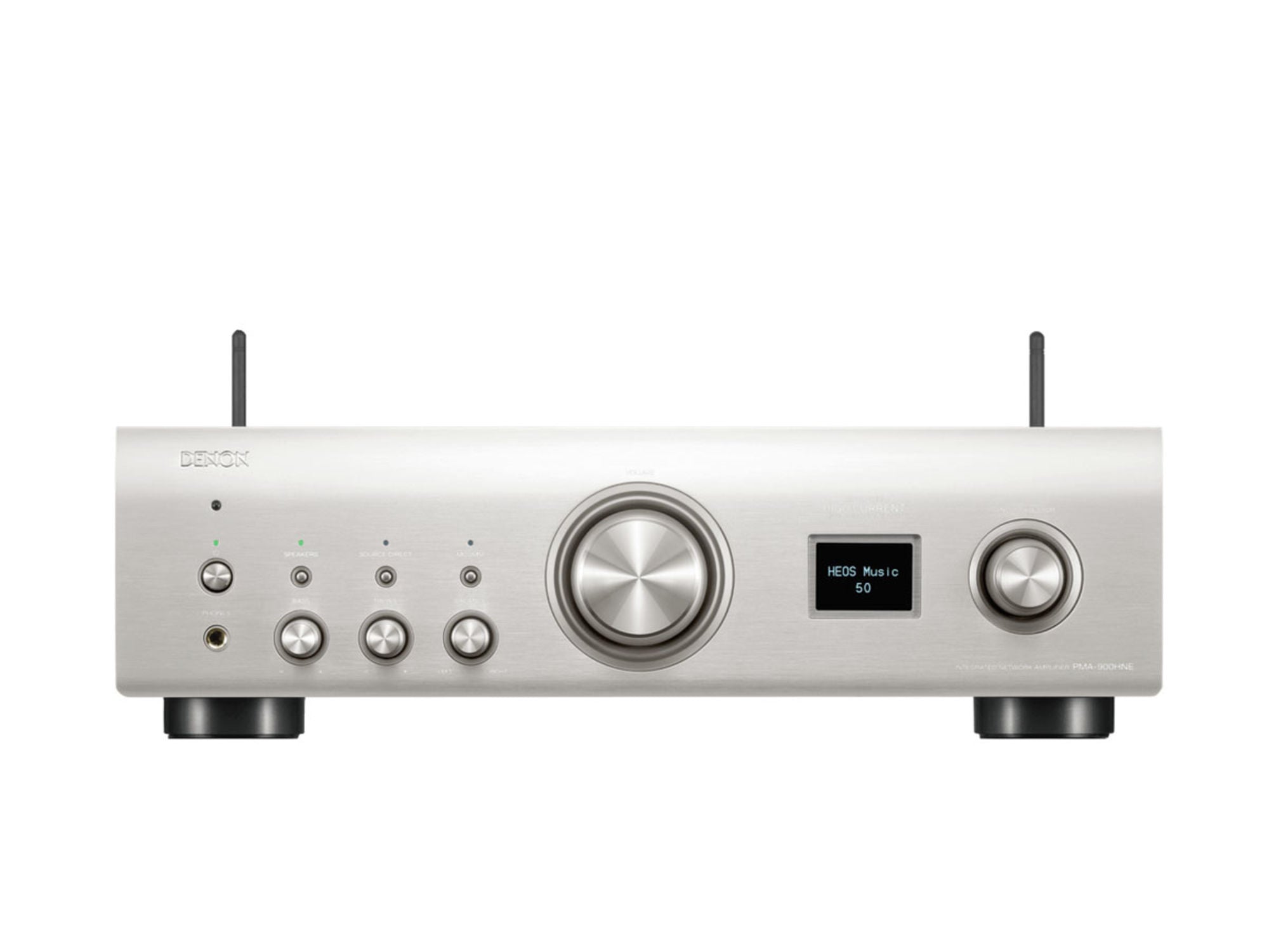 DENON PMA-900HNE Silver Premium