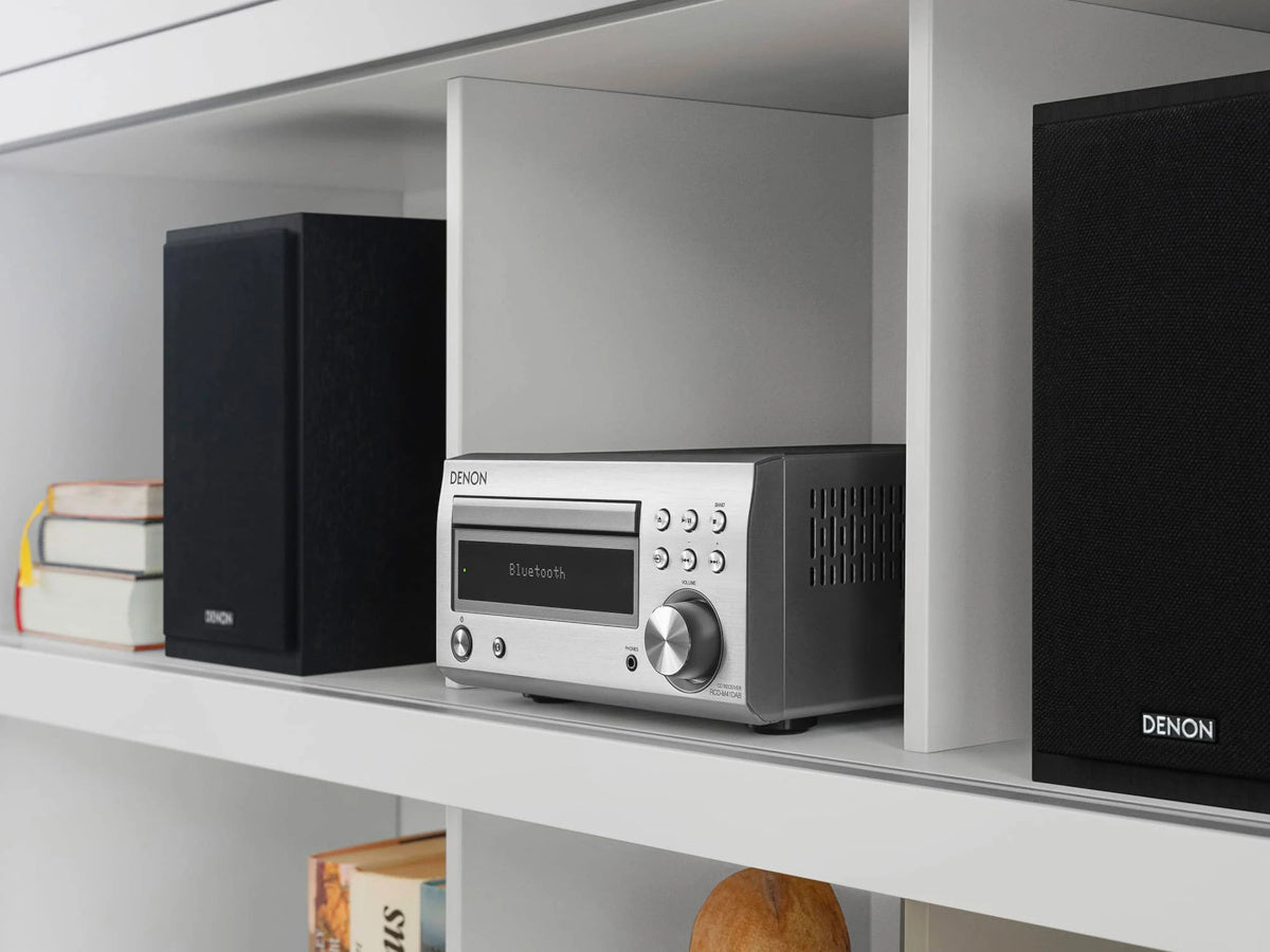 DENON SC-M41 (la paire)