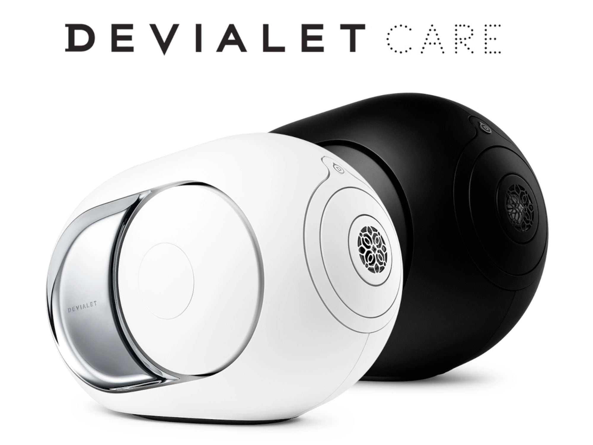 DEVIALET Care Phantom I