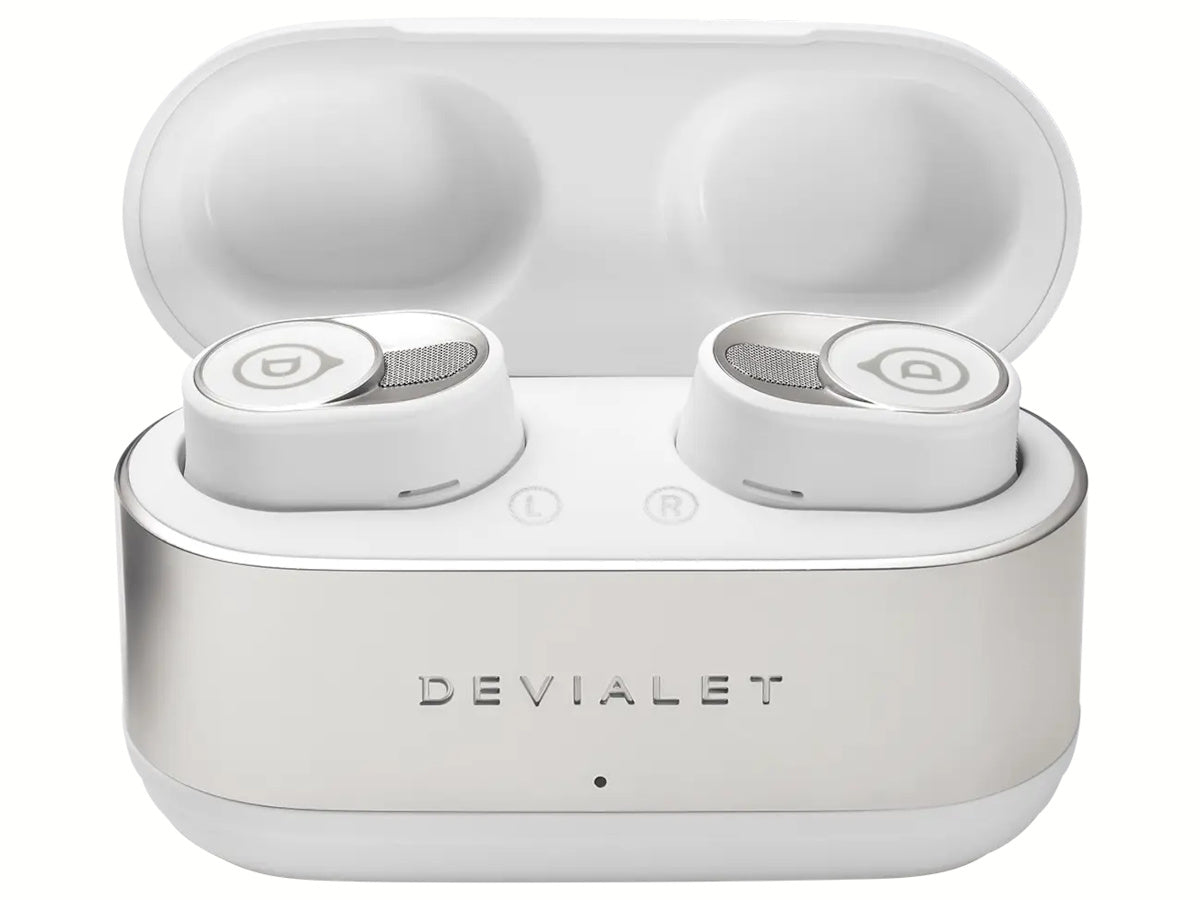 DEVIALET GEMINI 2 WHITE 1