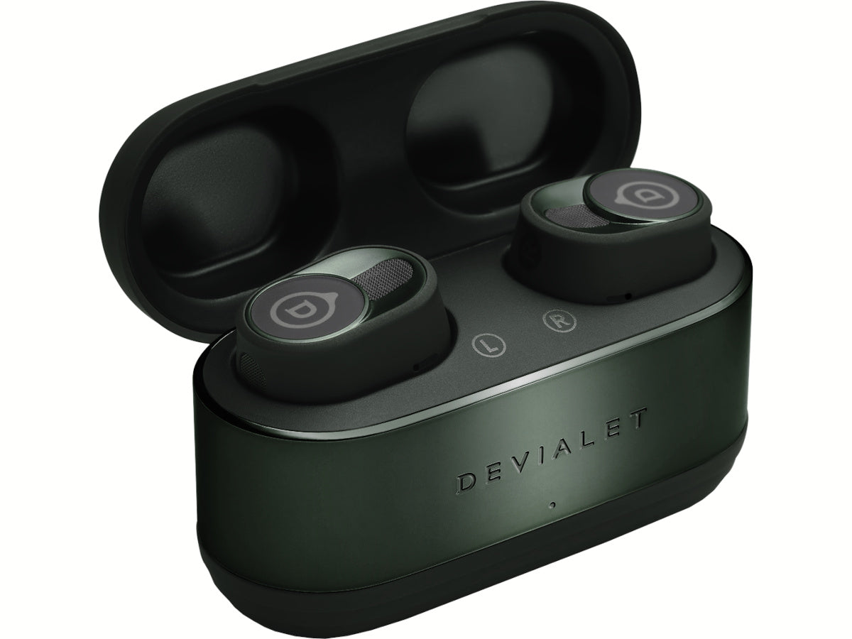 DEVIALET GEMINI 2 DEEP FOREST 1