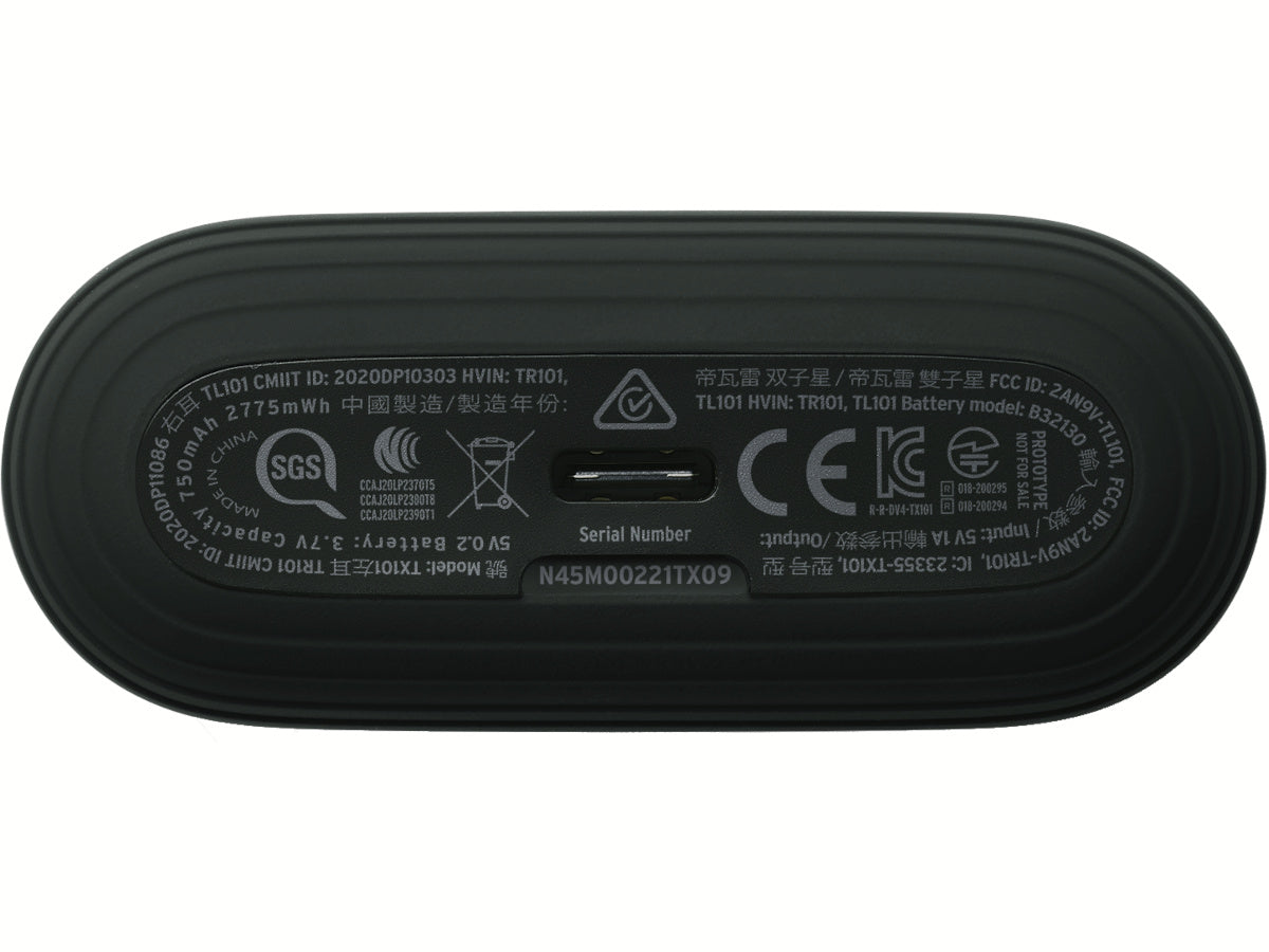 DEVIALET GEMINI 2 DEEP FOREST 7