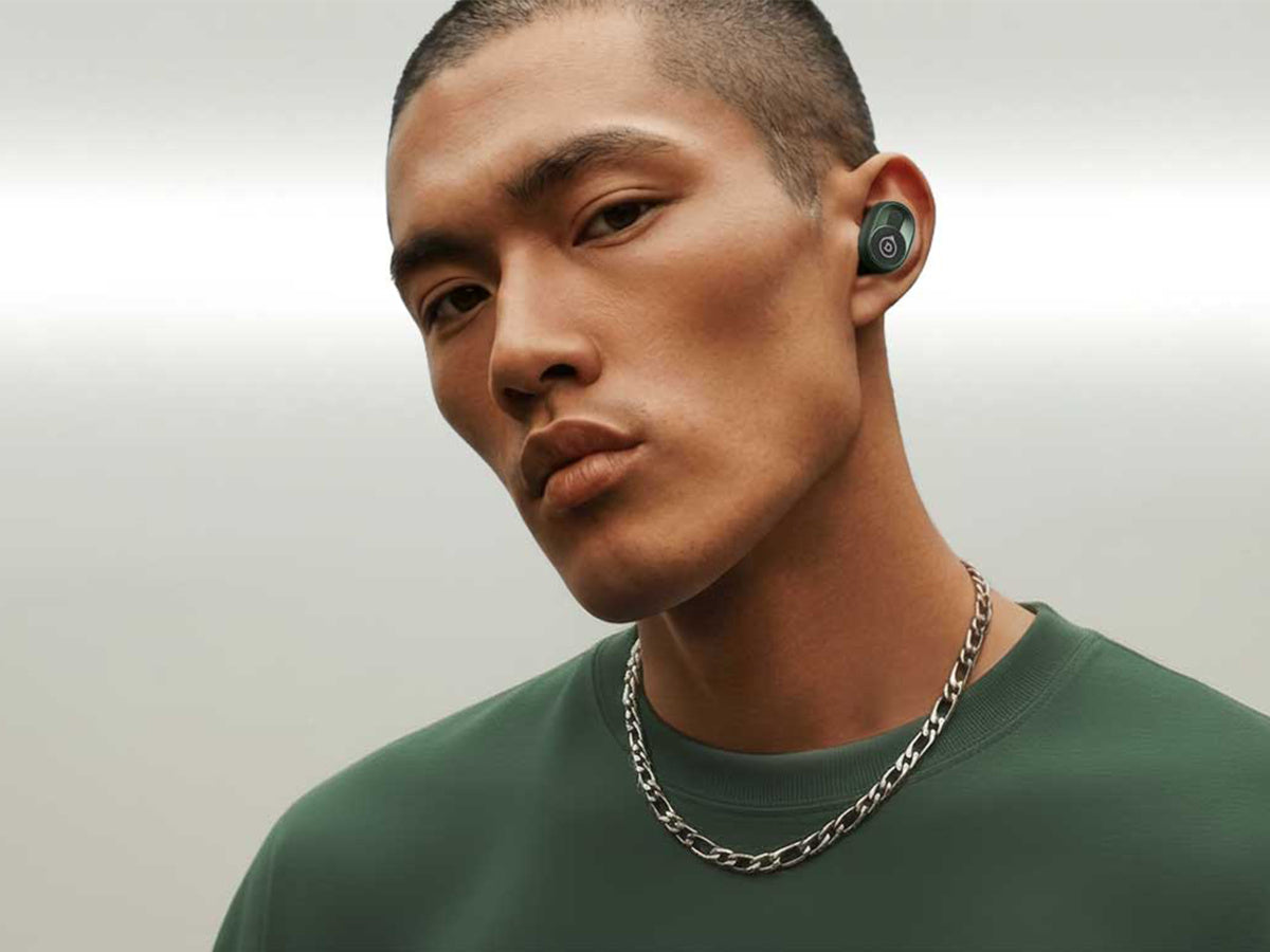 DEVIALET GEMINI 2 DEEP FOREST 8