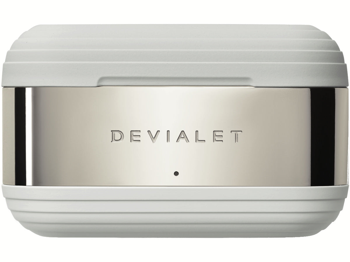 DEVIALET GEMINI 2 LIGHT PEARL 5