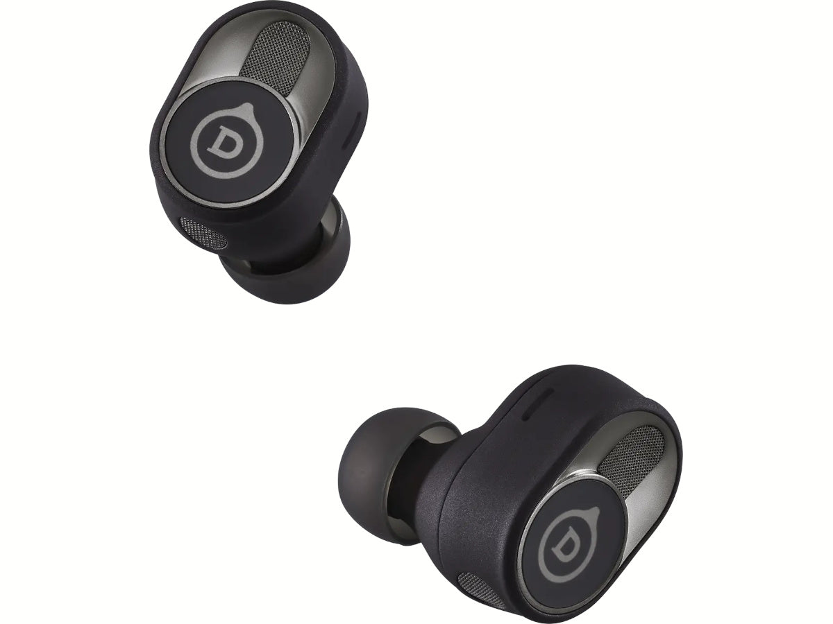 DEVIALET GEMINI 2 MATTE BLACK 2