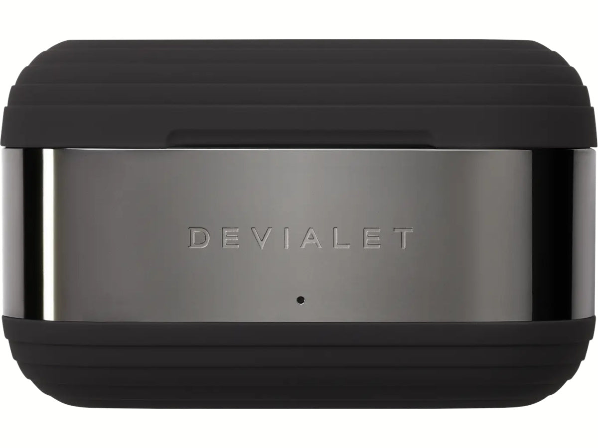 DEVIALET GEMINI 2 MATTE BLACK 4