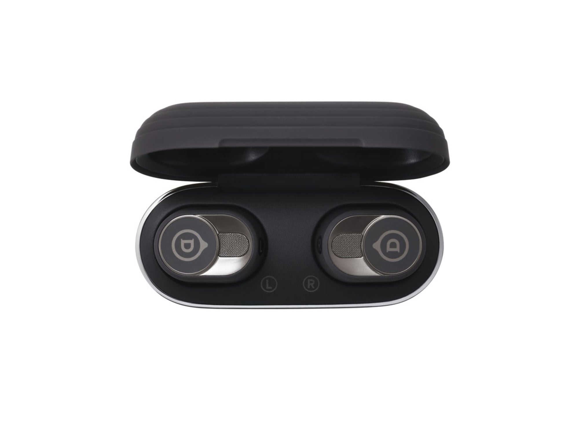 DEVIALET Gemini II Matte Black