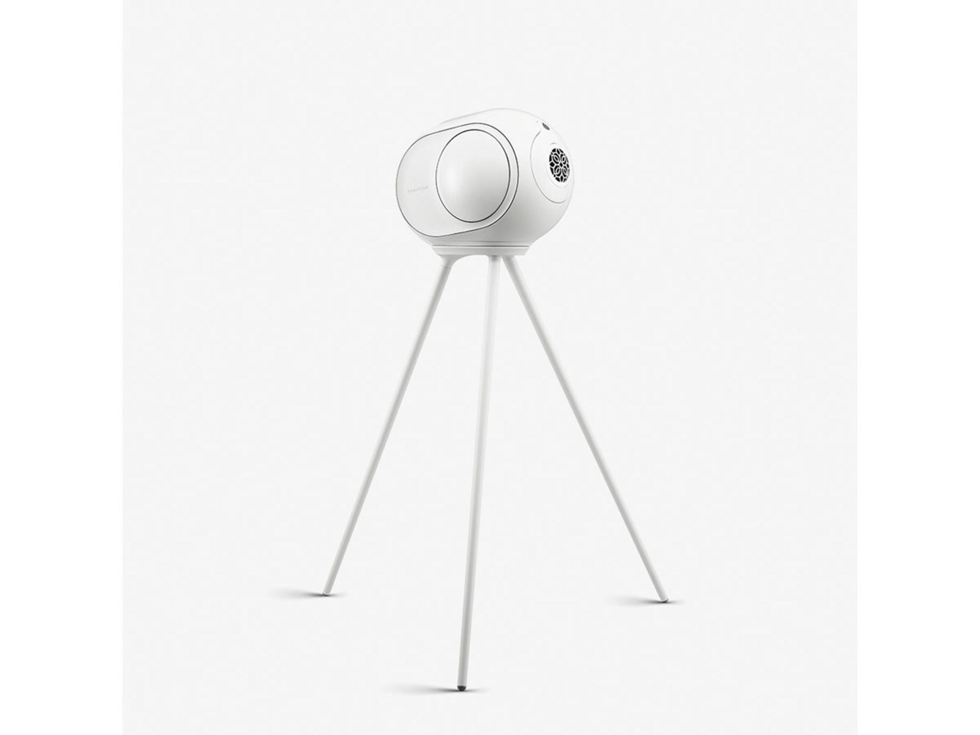 DEVIALET Legs Blanc