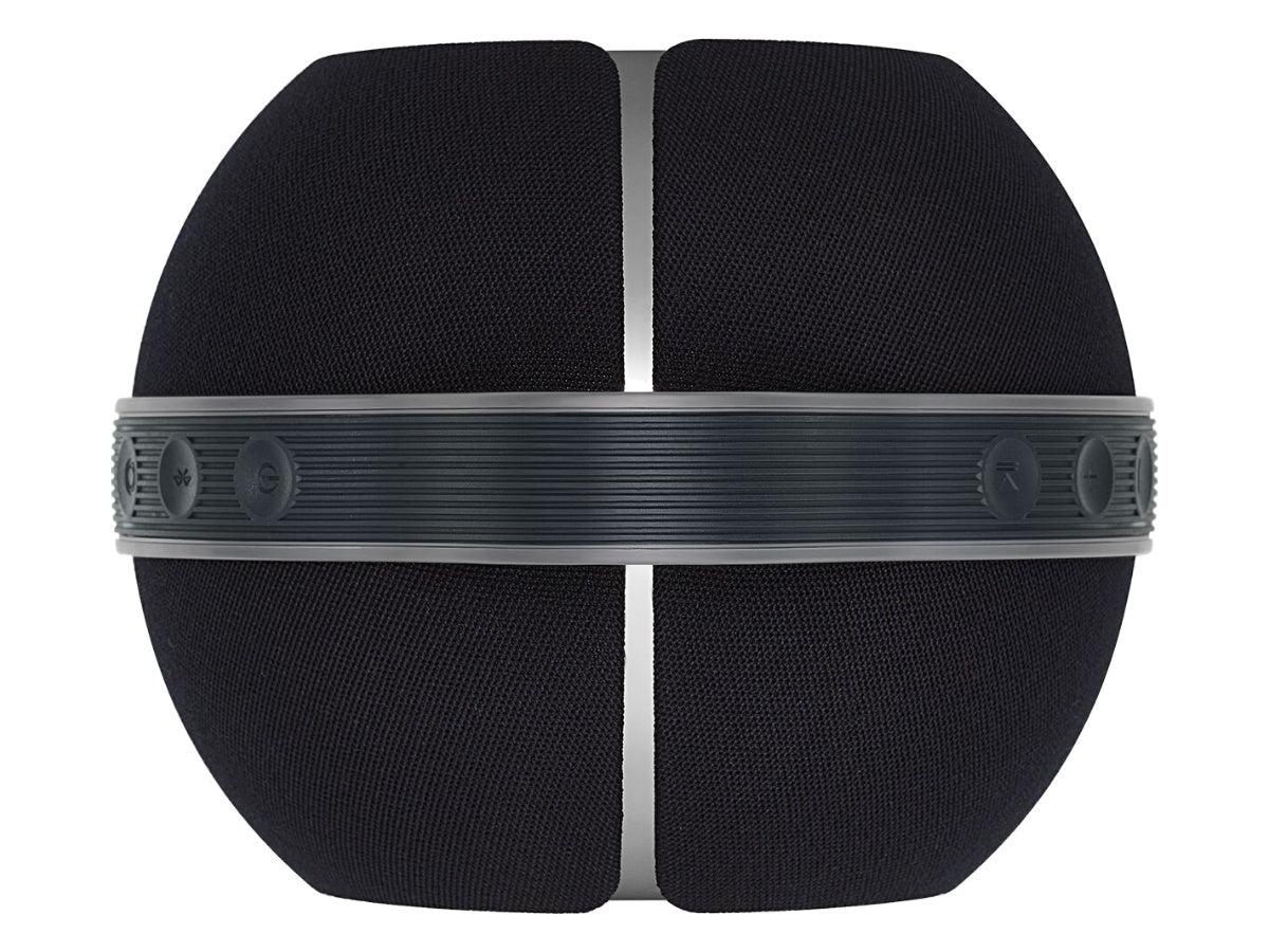 DEVIALET Mania Deep Black