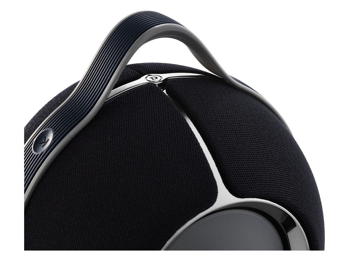 DEVIALET Mania Deep Black