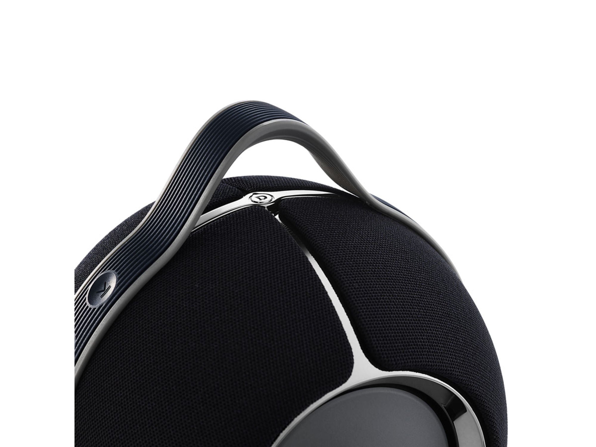 DEVIALET Mania Deep Black