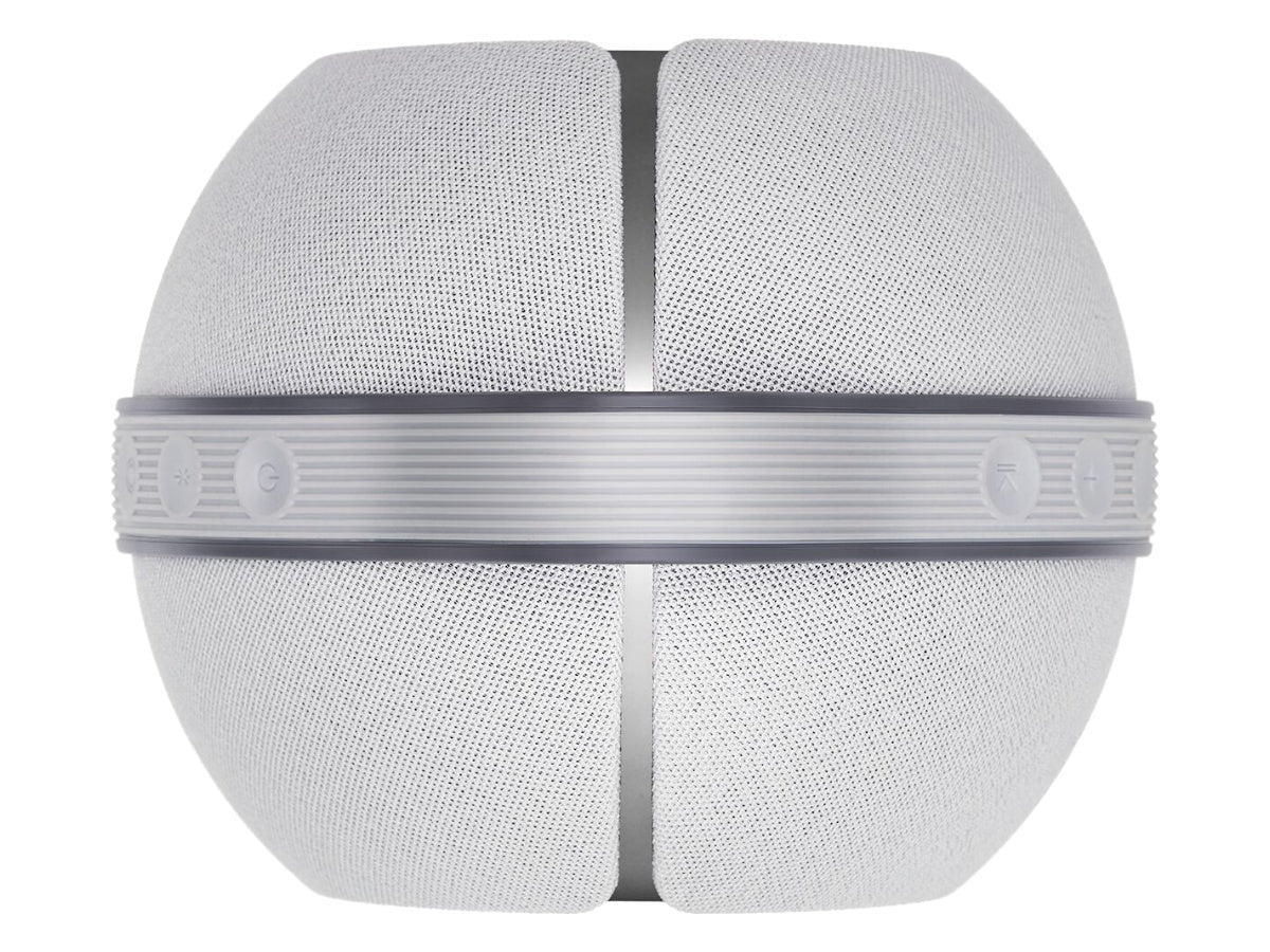 DEVIALET Mania Silver
