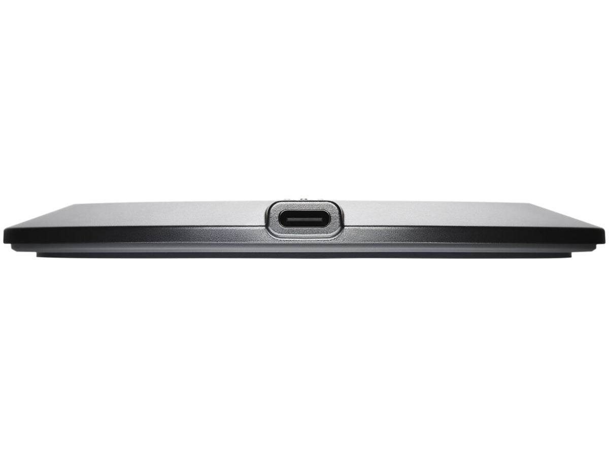 DEVIALET Mania Silver
