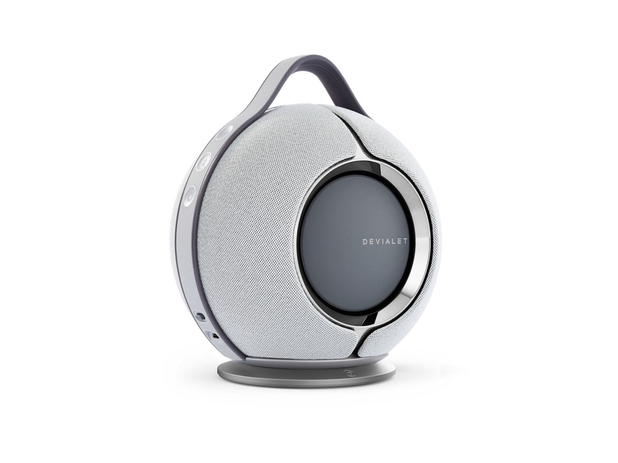 DEVIALET Mania Light Grey