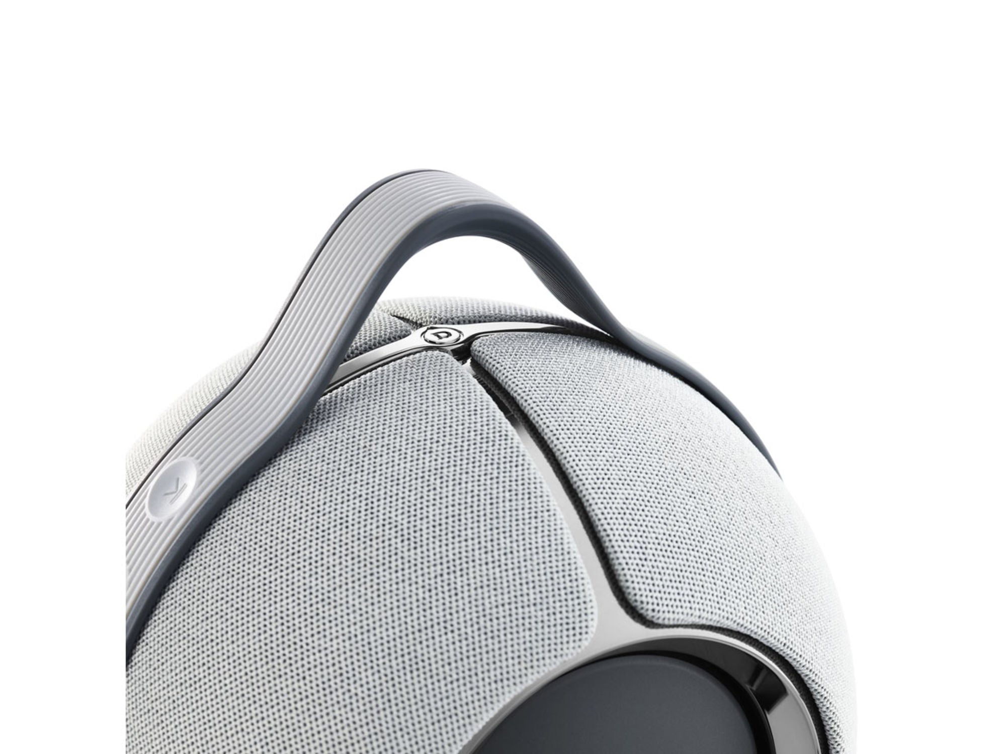 DEVIALET Mania Light Grey