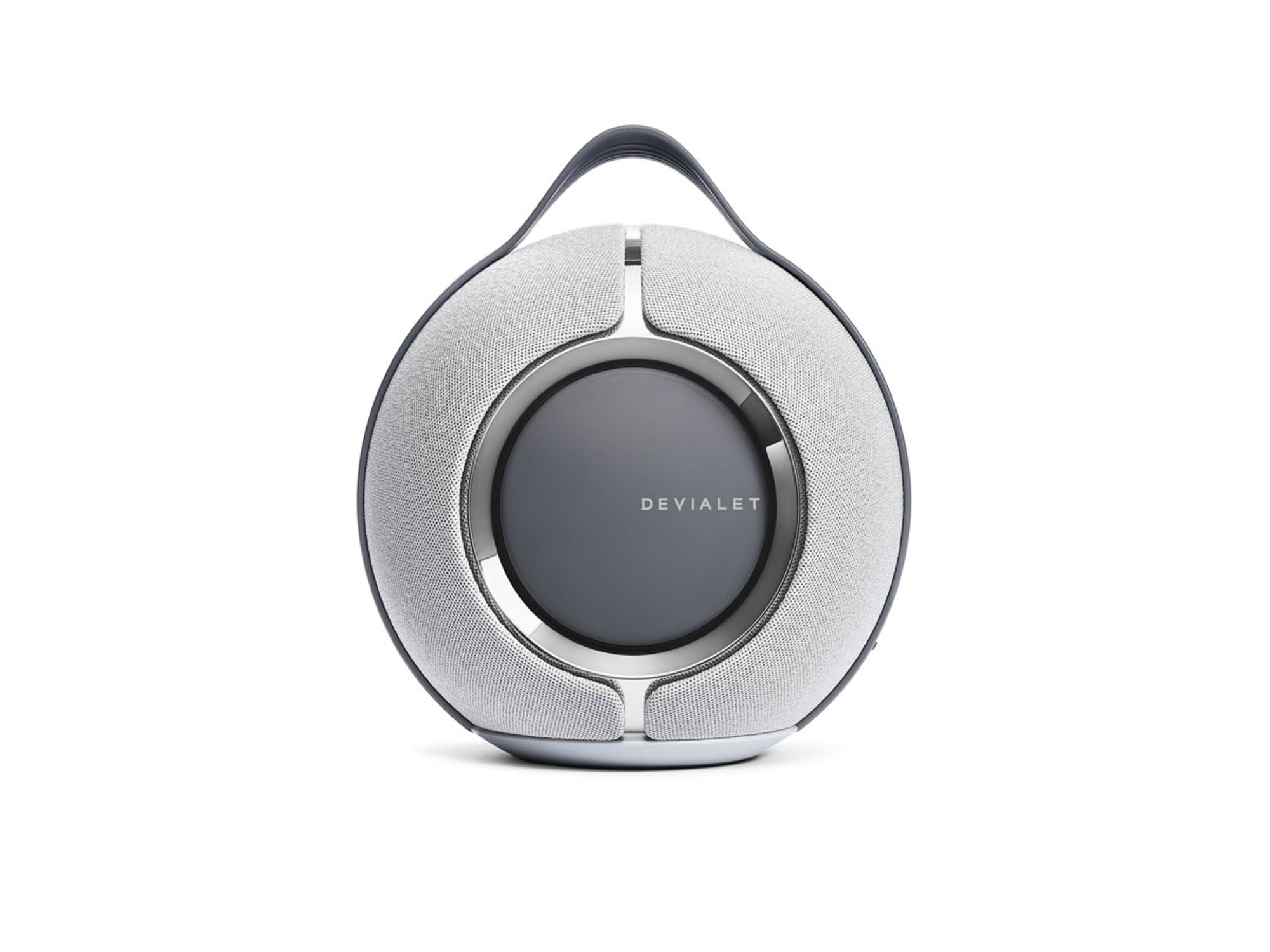 DEVIALET Mania Light Grey