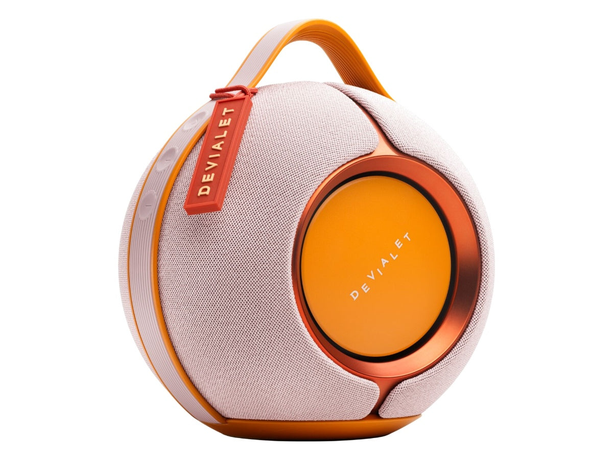 DEVIALET Mania Rose
