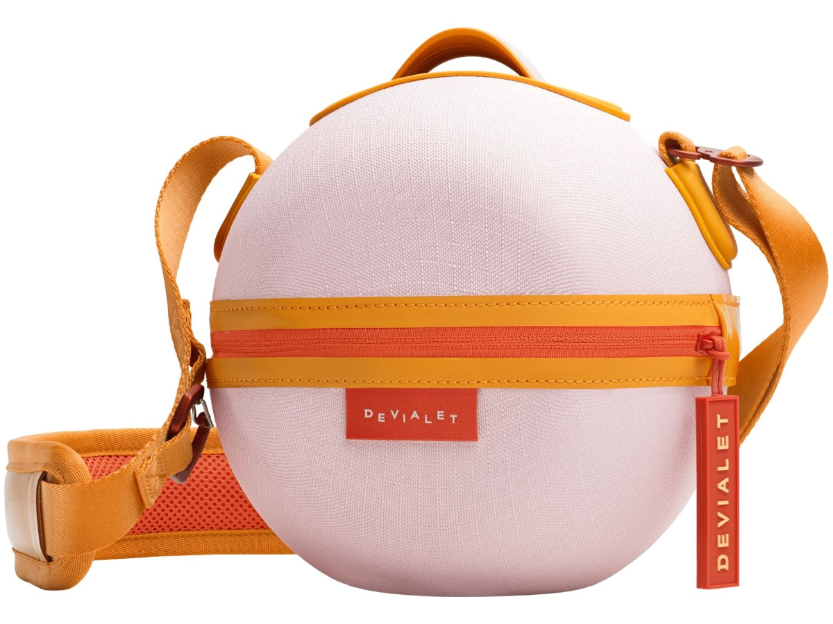 DEVIALET Mania Rose