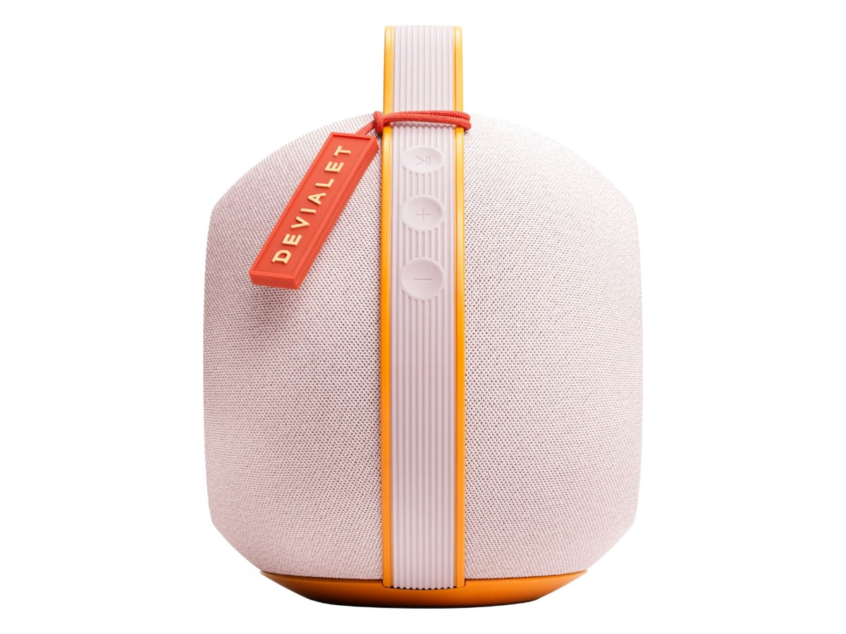 DEVIALET Mania Rose
