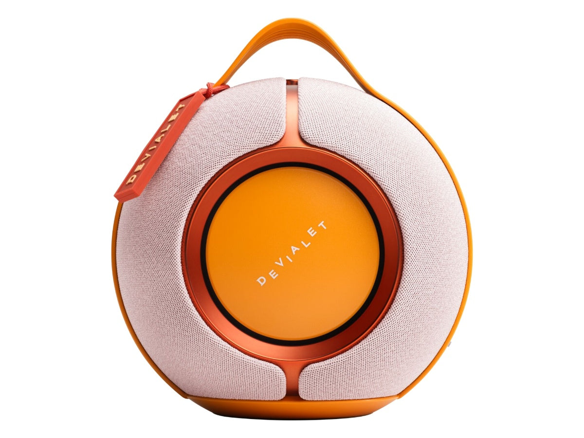 DEVIALET Mania Rose