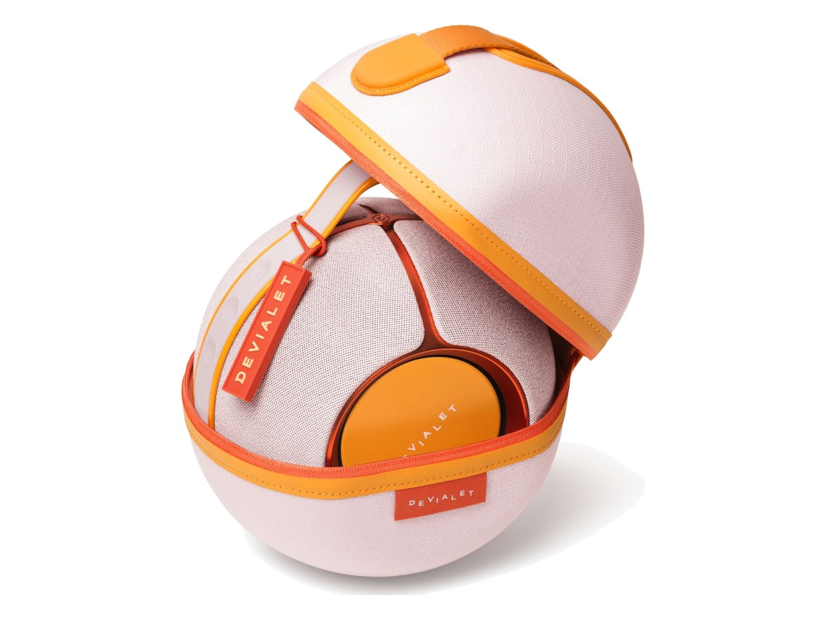 DEVIALET Mania Rose