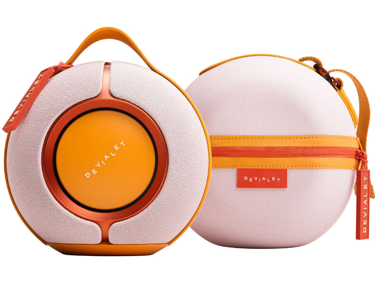DEVIALET Mania Rose