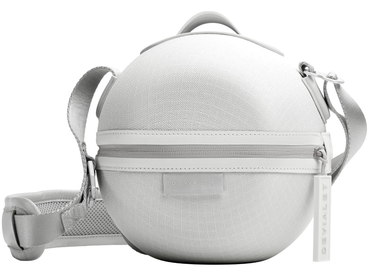 DEVIALET Mania White