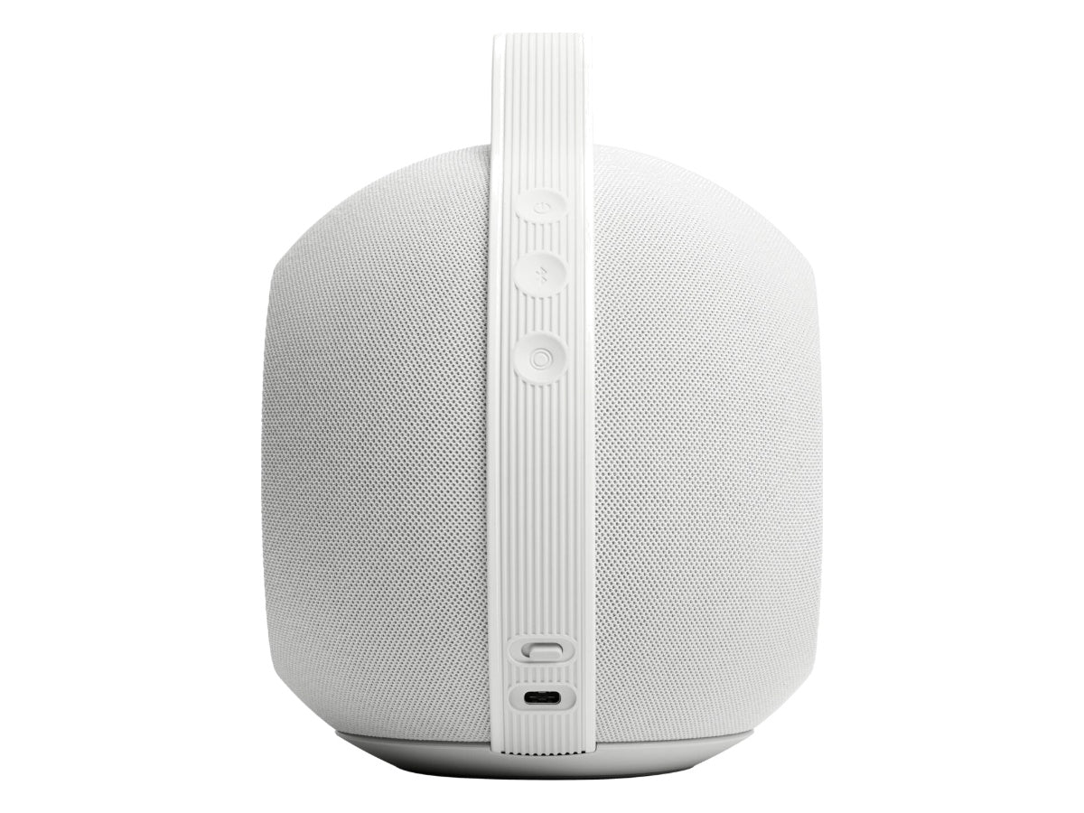 DEVIALET Mania White