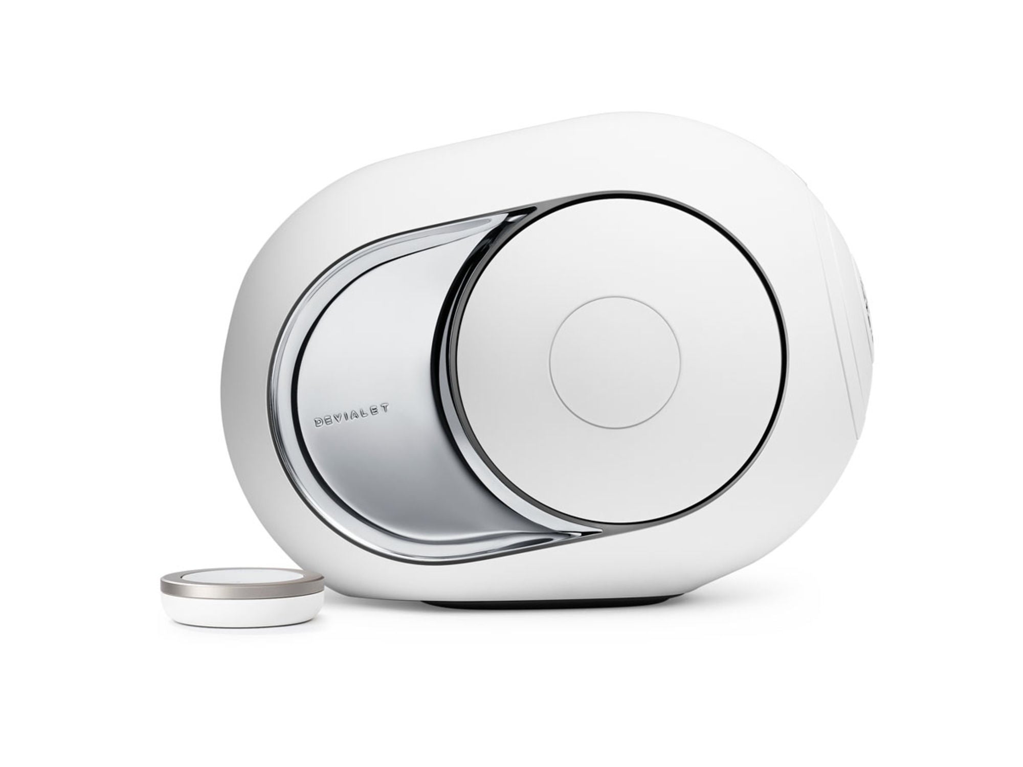 DEVIALET Phantom I 103 dB Light Chrome