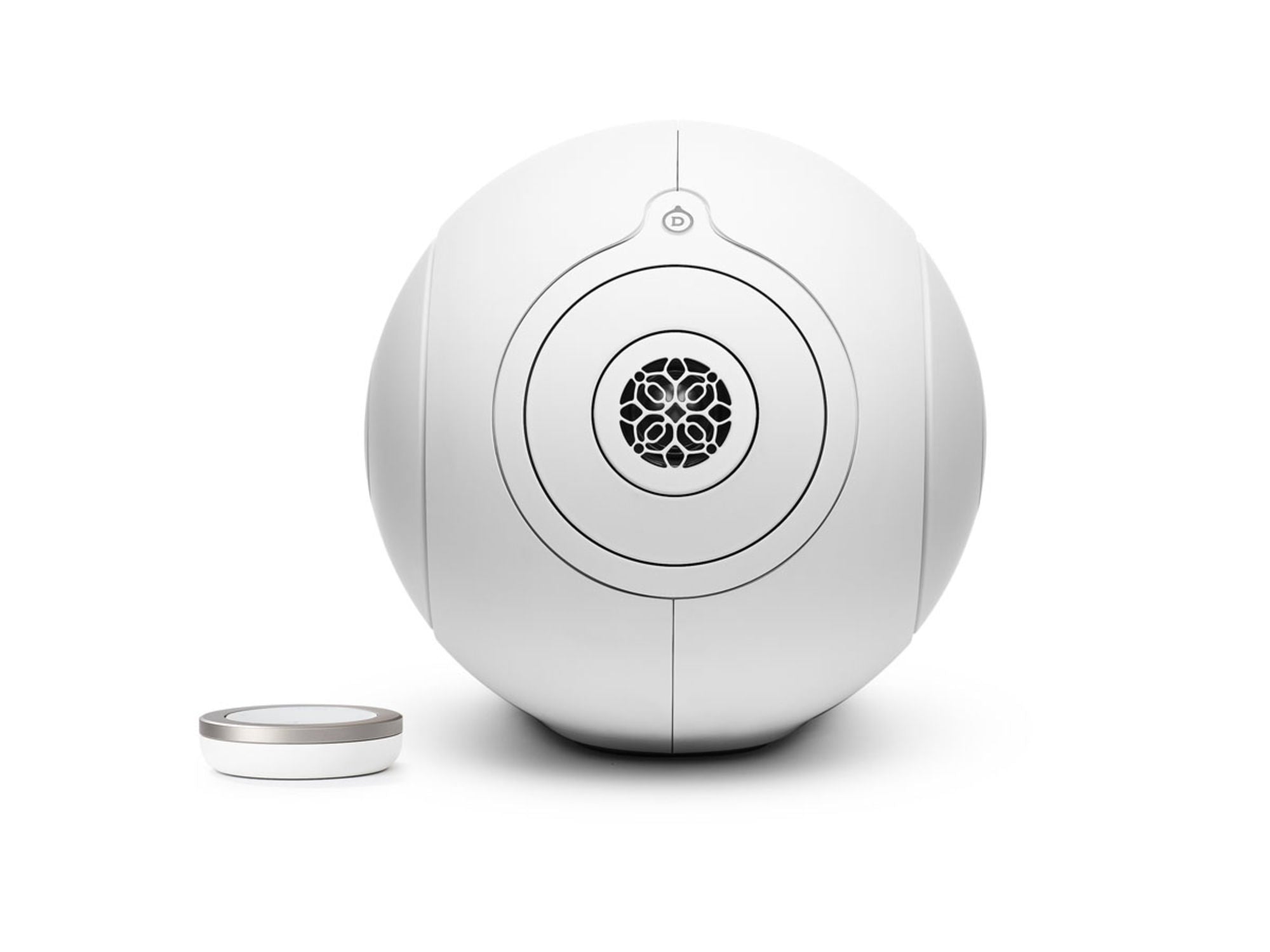 DEVIALET Phantom I 103 dB Light Chrome