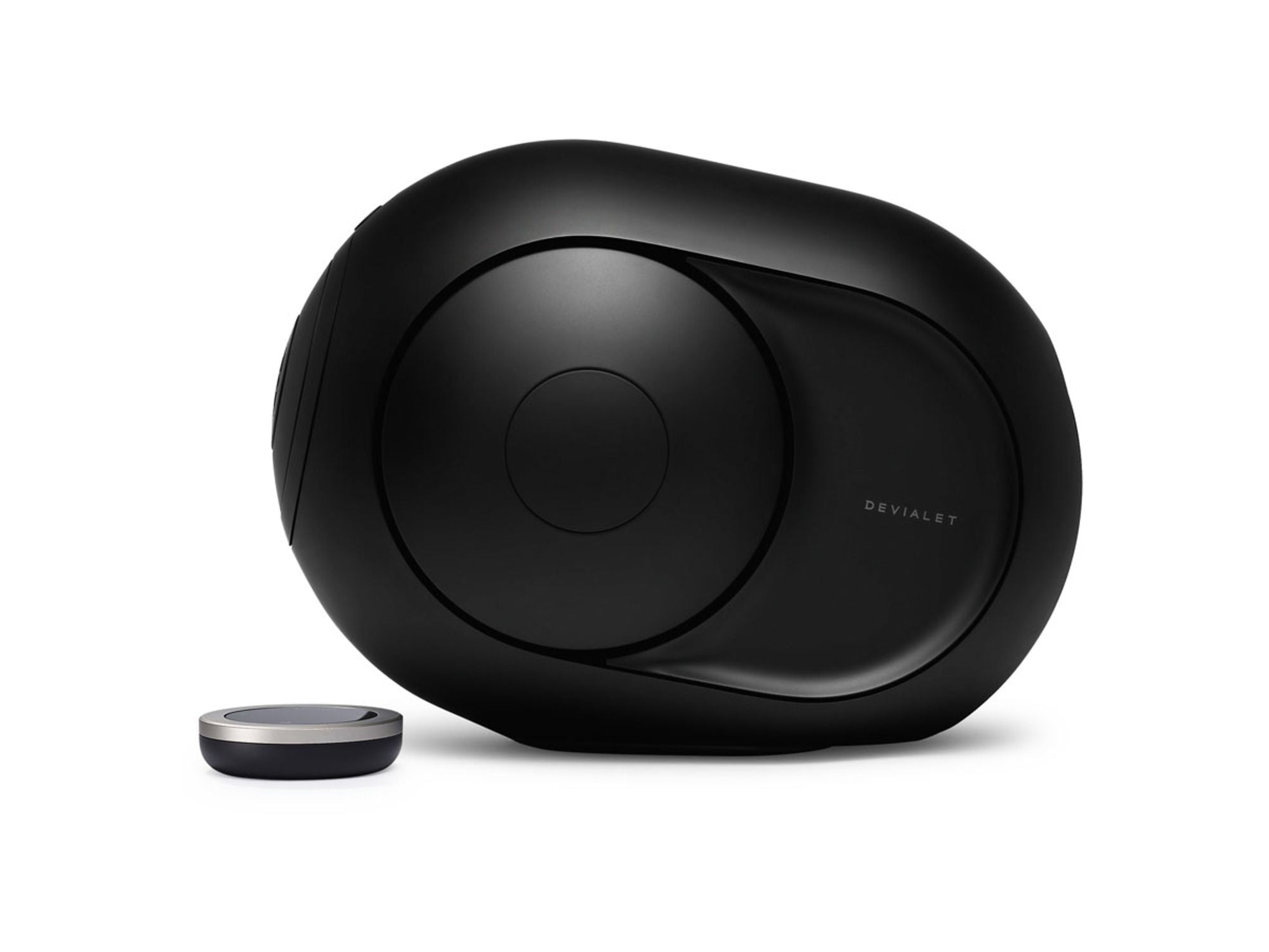 DEVIALET Phantom I 103 dB Matte Black