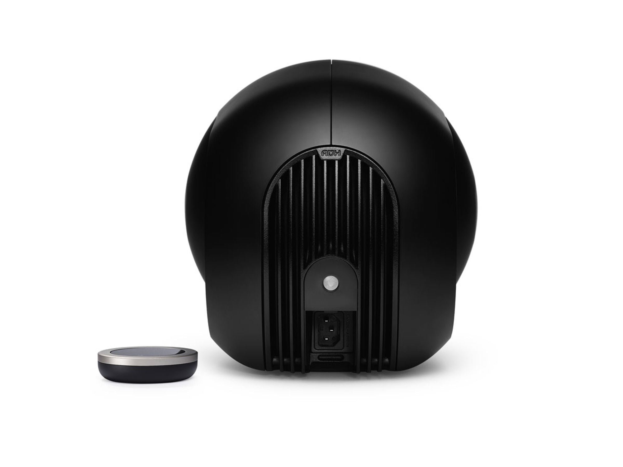 DEVIALET Phantom I 108 dB Dark Chrome