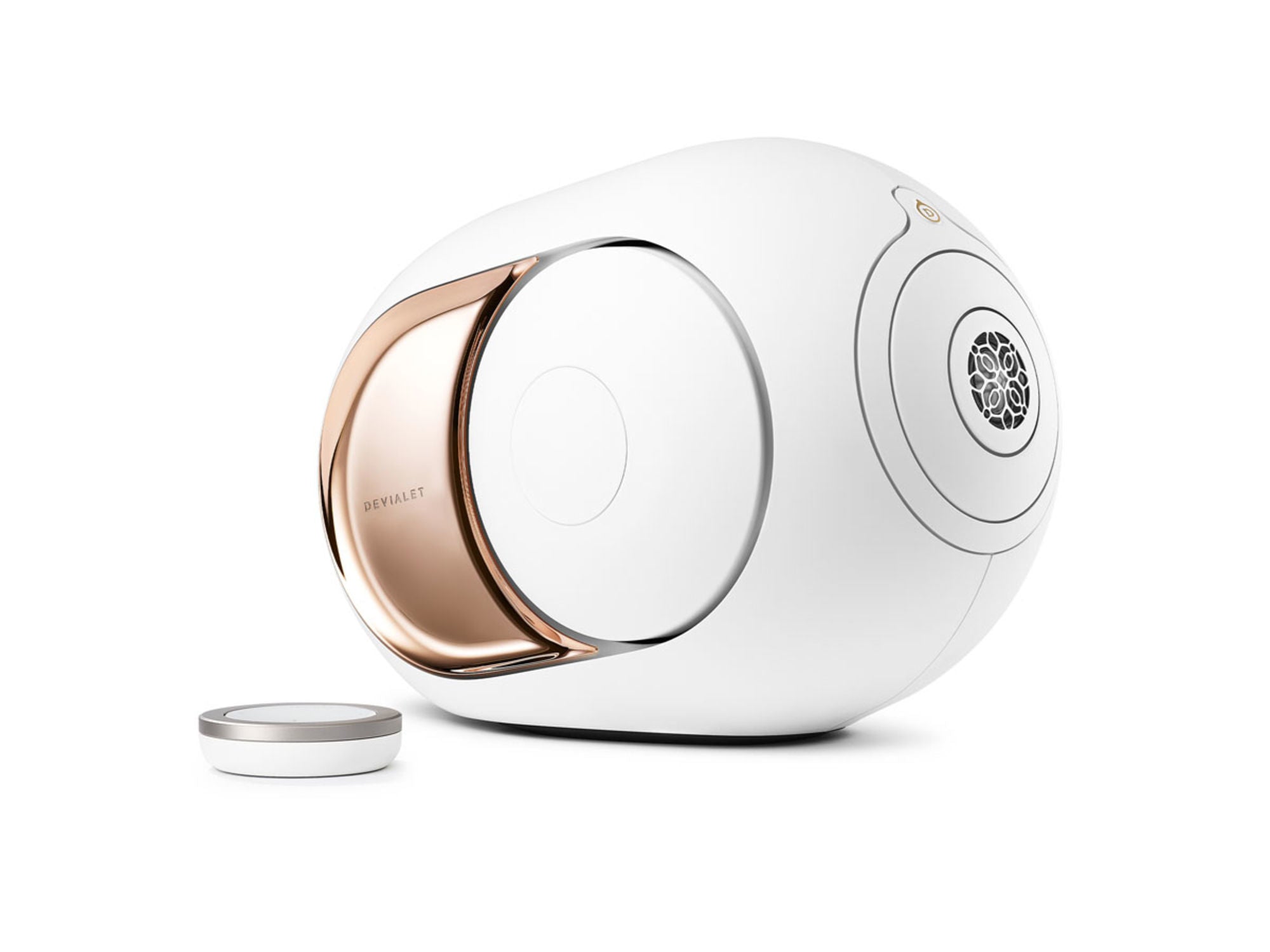 DEVIALET Phantom I 108 dB Gold