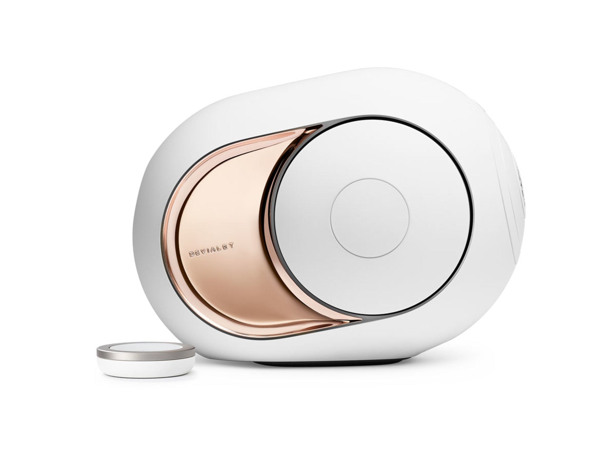 DEVIALET Phantom I 108 dB Gold