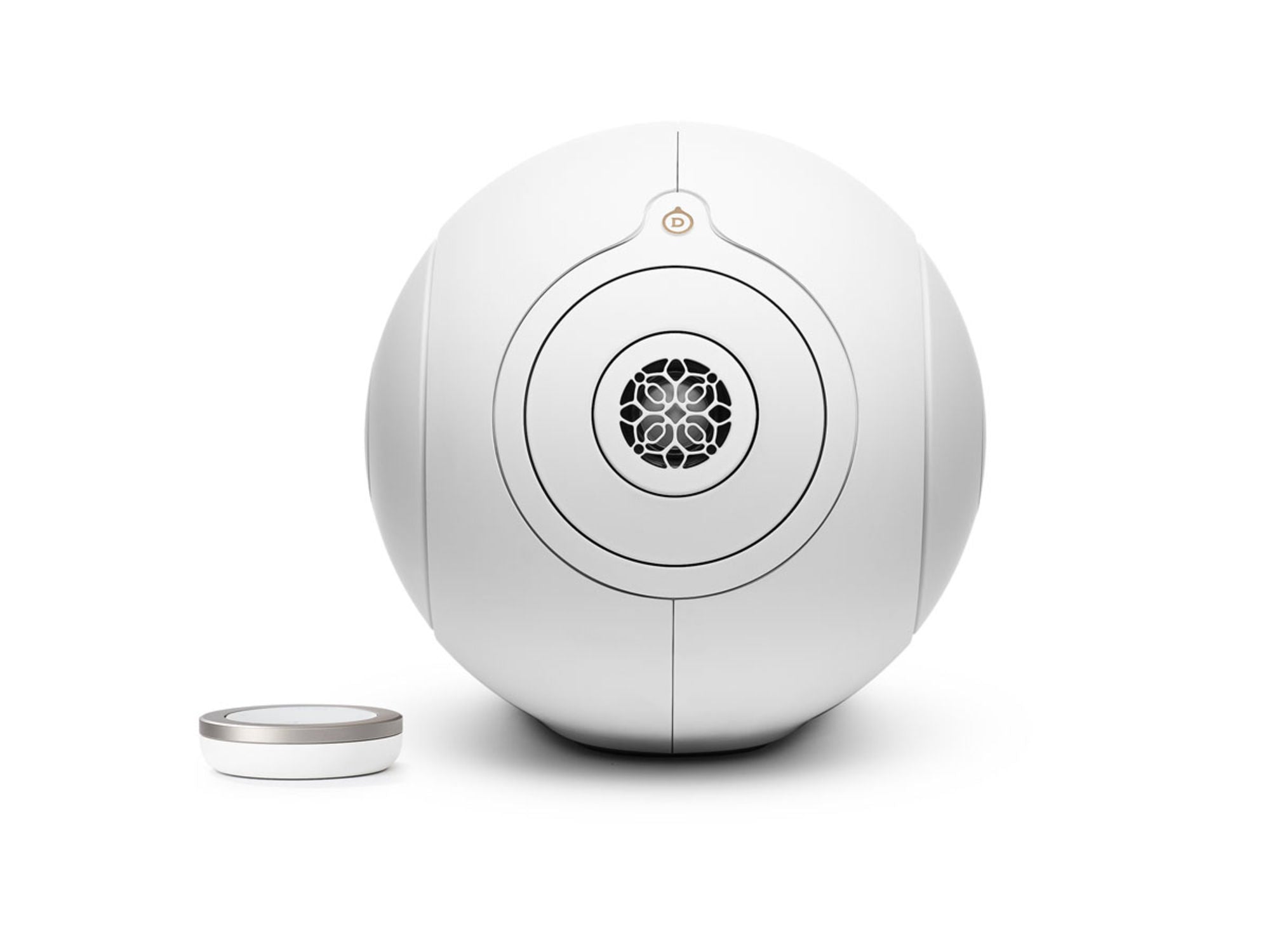 DEVIALET Phantom I 108 dB Gold