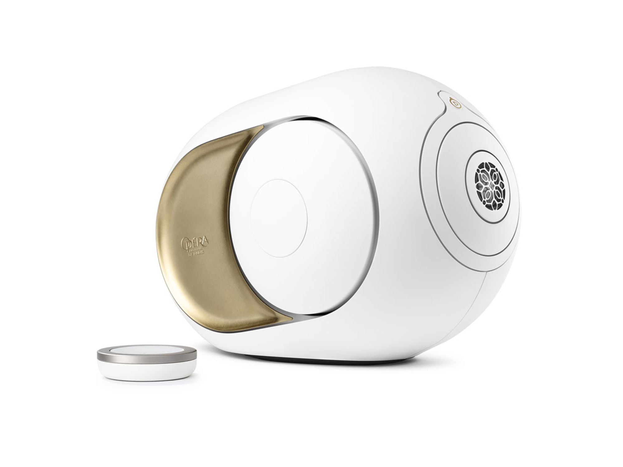 DEVIALET Phantom I 108 dB Opéra de Paris