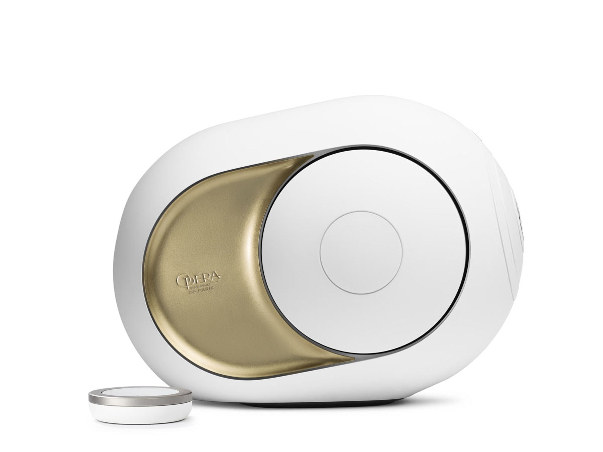 DEVIALET Phantom I 108 dB Opéra de Paris