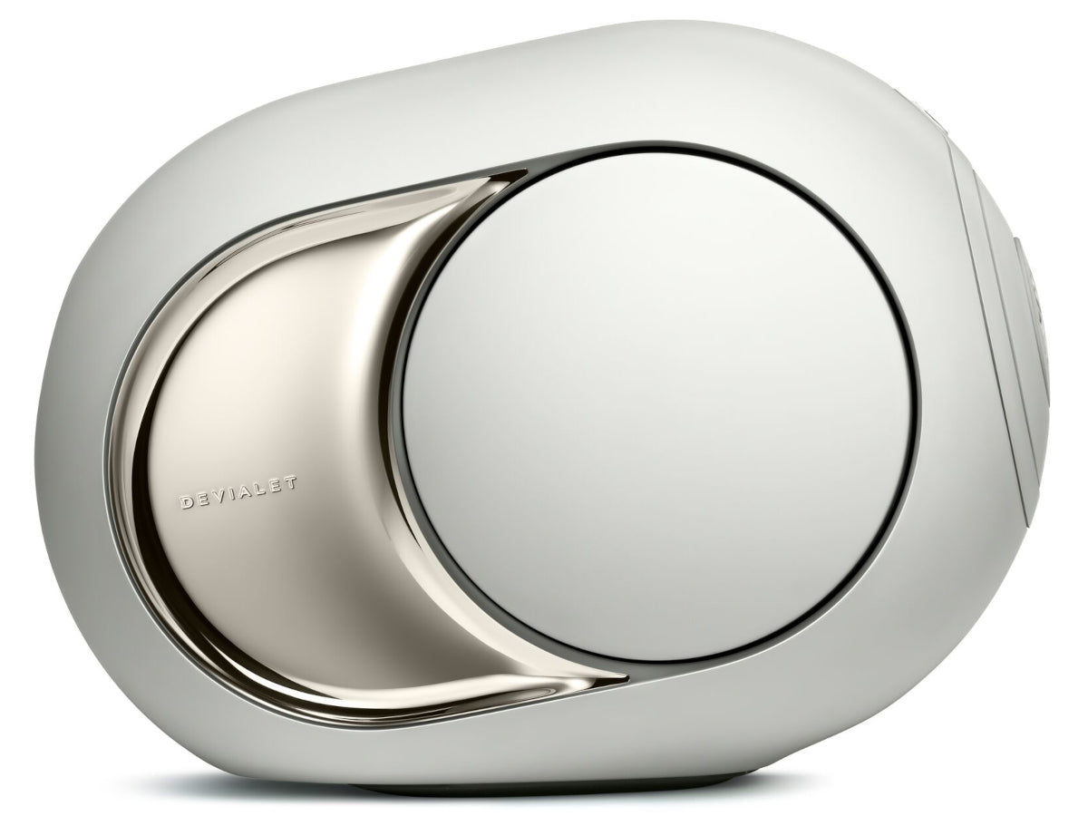 DEVIALET PHANTOM ULTIMATE 108 dB