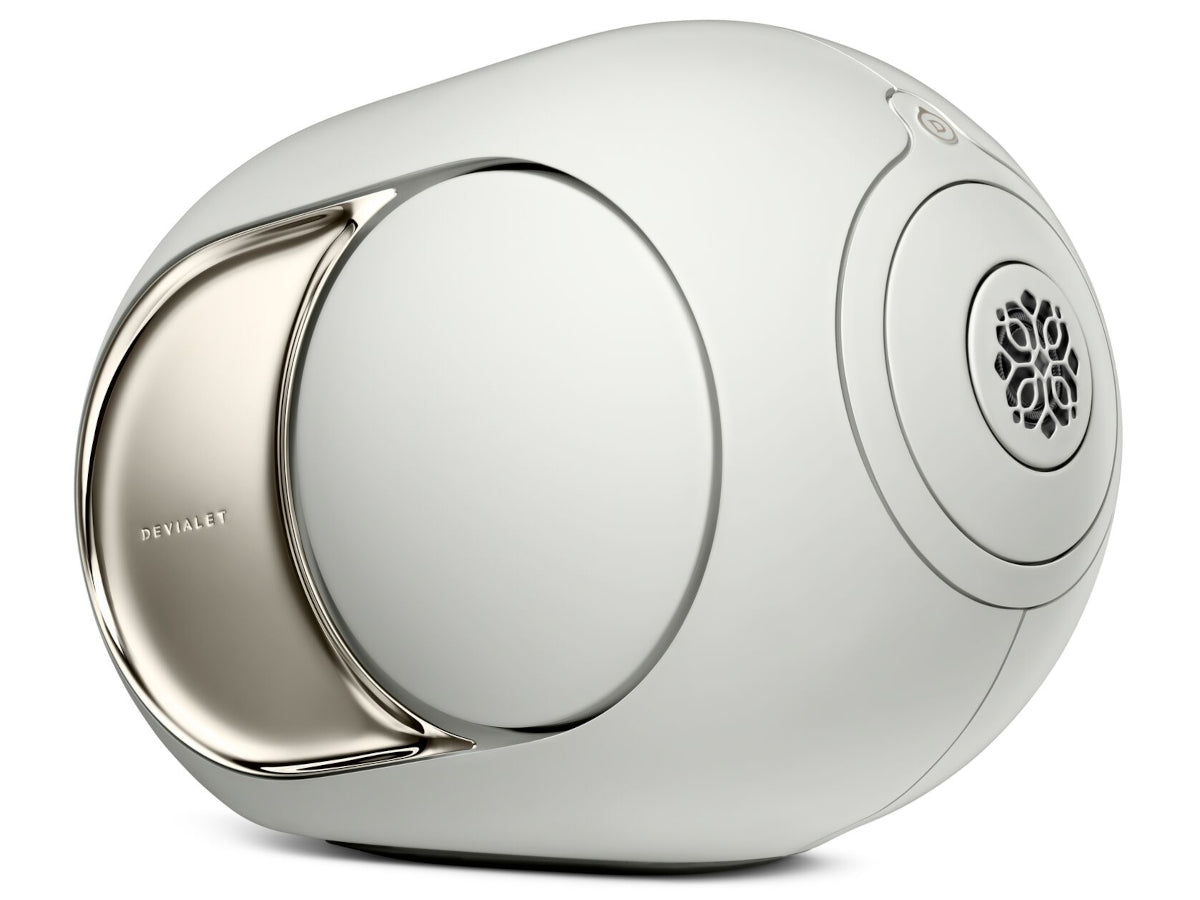 DEVIALET PHANTOM ULTIMATE 108 dB