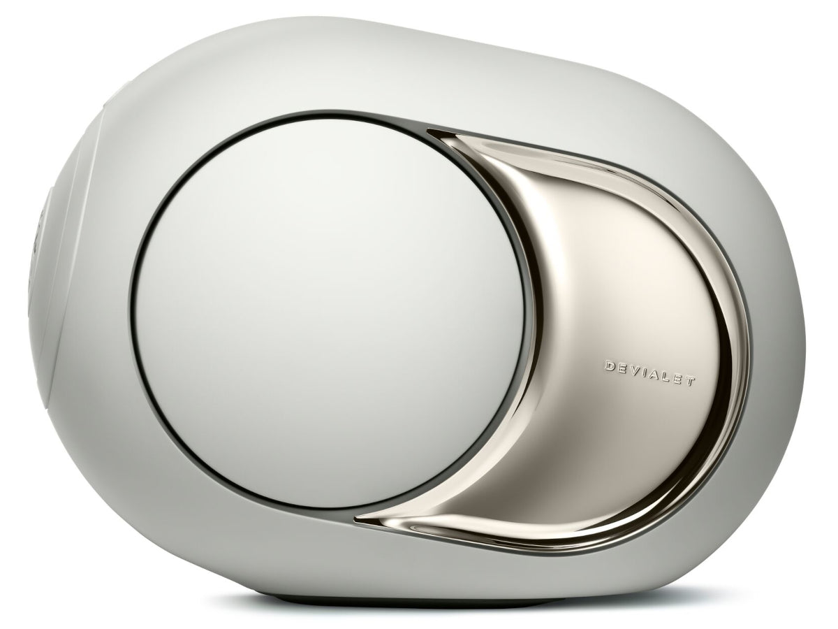 DEVIALET PHANTOM ULTIMATE 108 dB