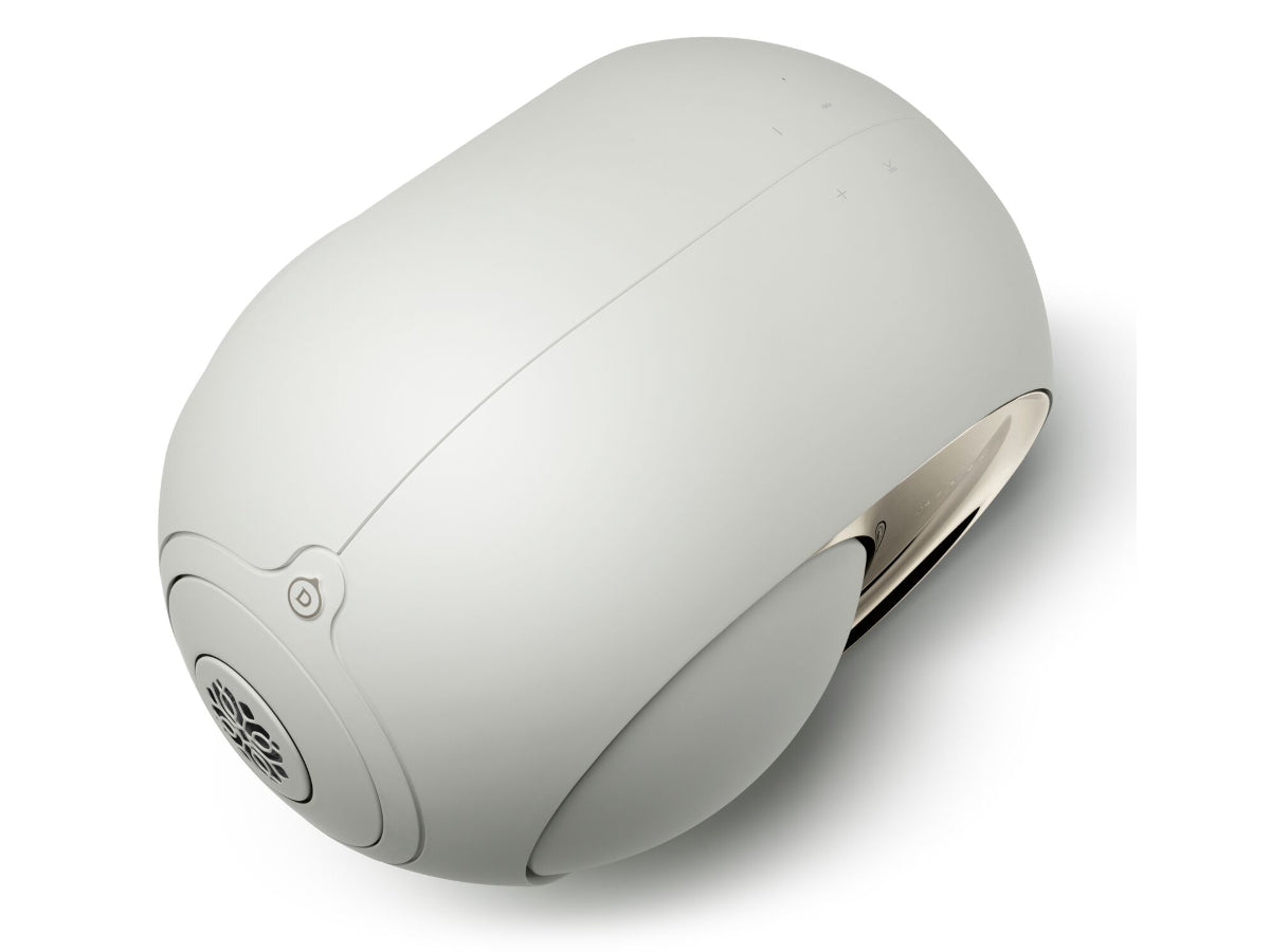 DEVIALET PHANTOM ULTIMATE 108 dB